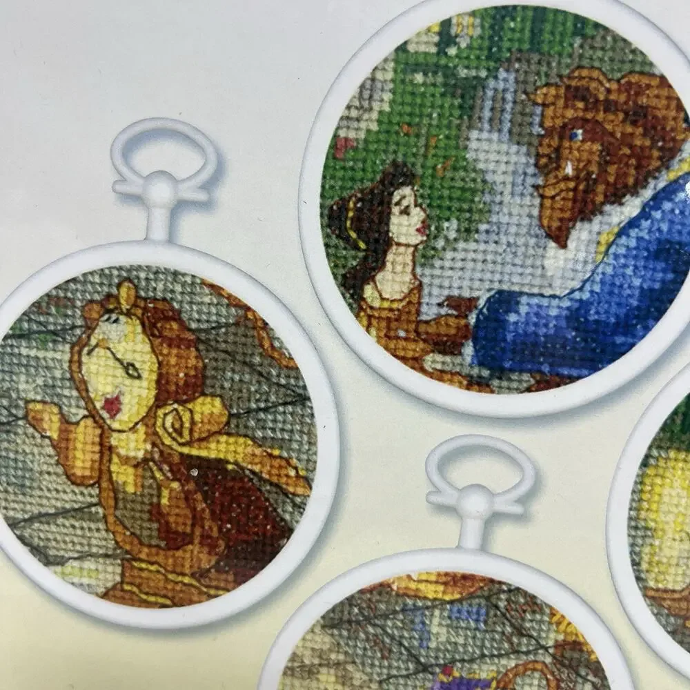 Disney set beauty